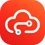 冷脉云 APP 图标
